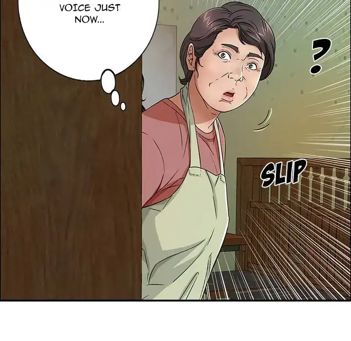 A Killer Woman chapter 11 page 78