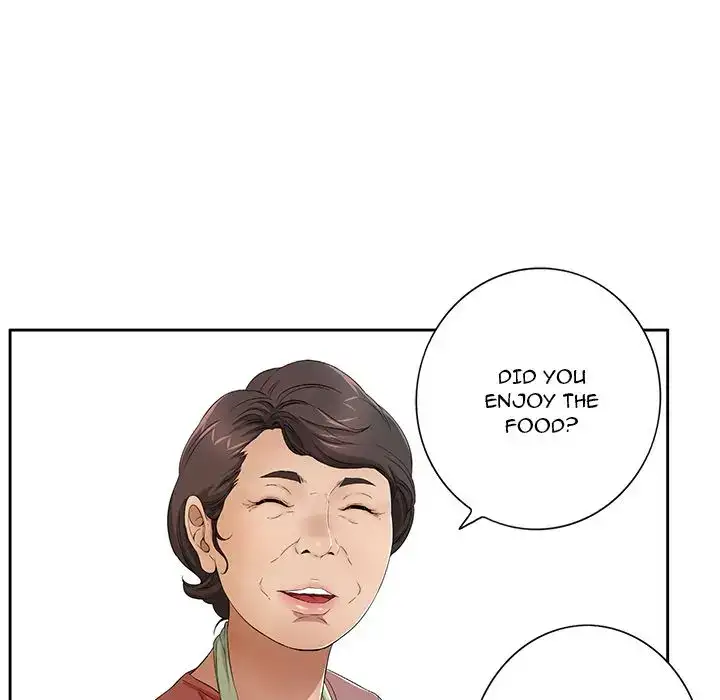 A Killer Woman chapter 11 page 86