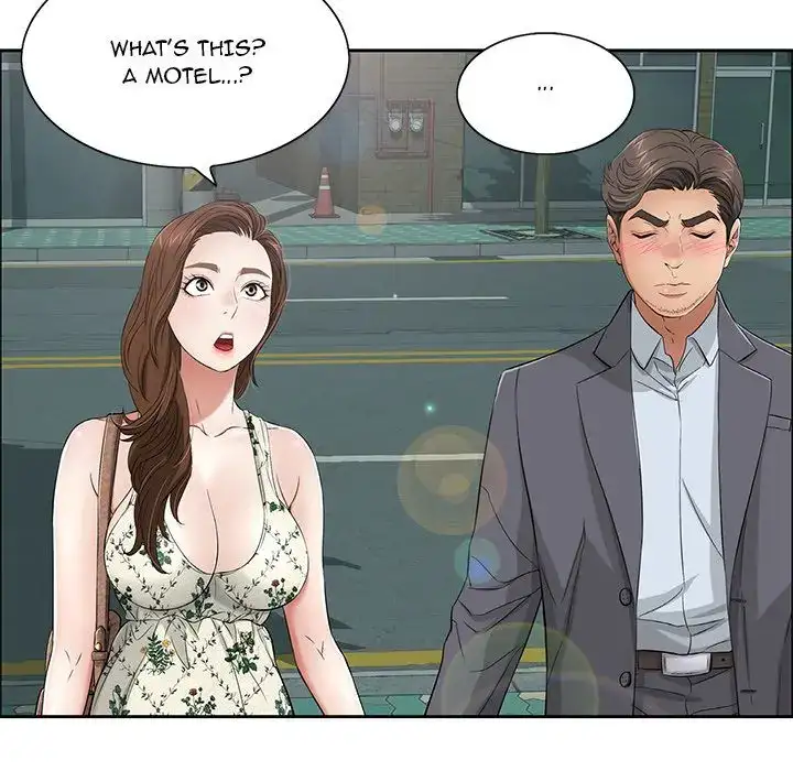 A Killer Woman chapter 11 page 109