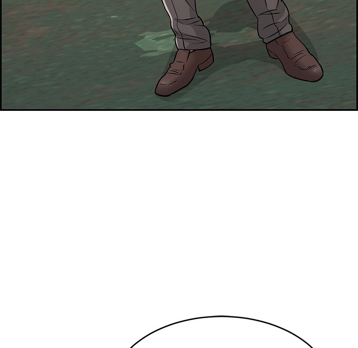 A Killer Woman chapter 111 page 8