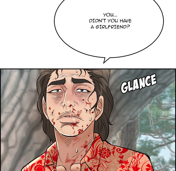 A Killer Woman chapter 111 page 9