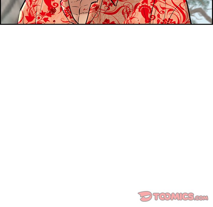 A Killer Woman chapter 111 page 10