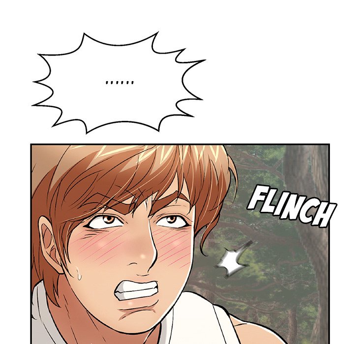 A Killer Woman chapter 111 page 11