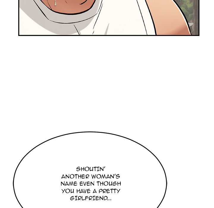 A Killer Woman chapter 111 page 12