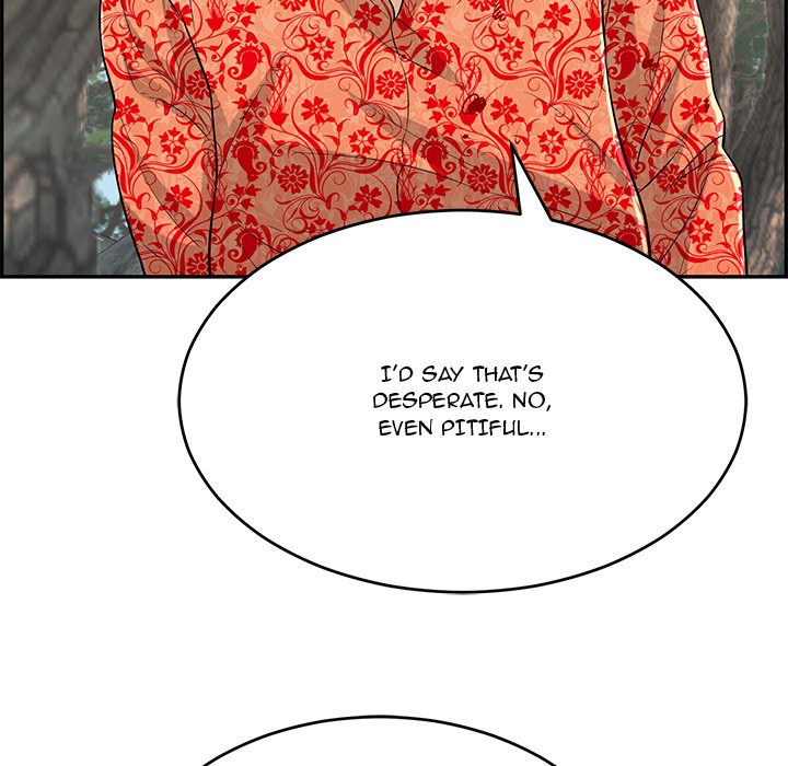A Killer Woman chapter 111 page 14