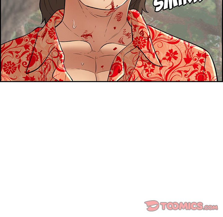 A Killer Woman chapter 111 page 16
