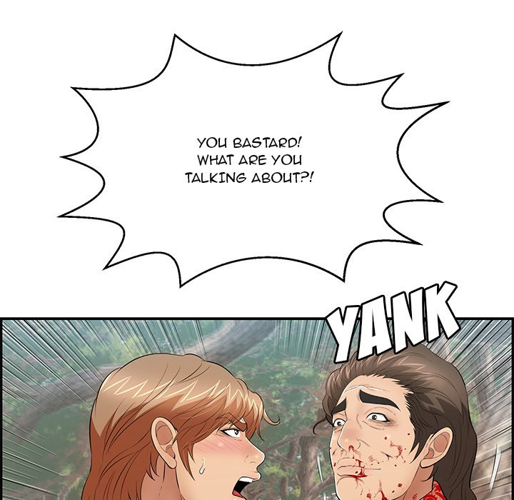 A Killer Woman chapter 111 page 17