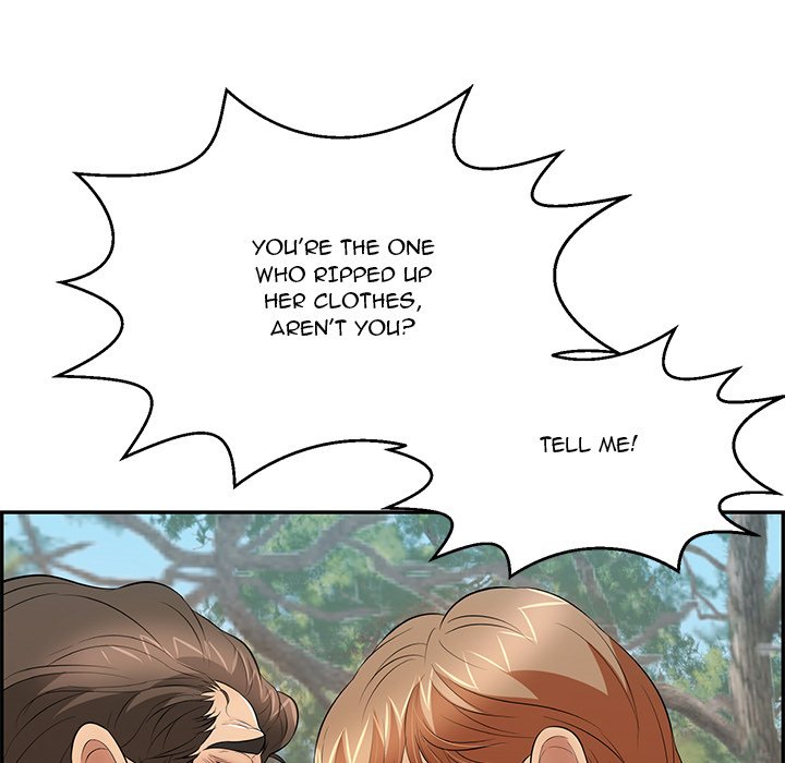 A Killer Woman chapter 111 page 19