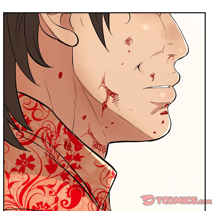 A Killer Woman chapter 111 page 22