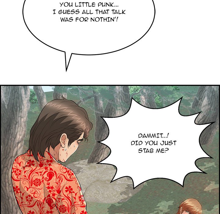 A Killer Woman chapter 111 page 30