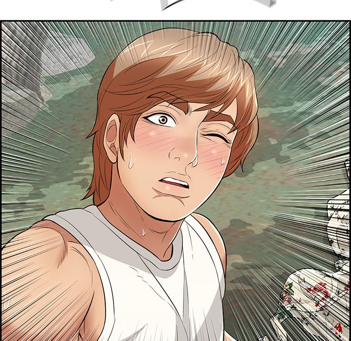 A Killer Woman chapter 111 page 35