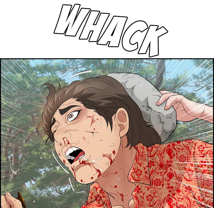 A Killer Woman chapter 111 page 37