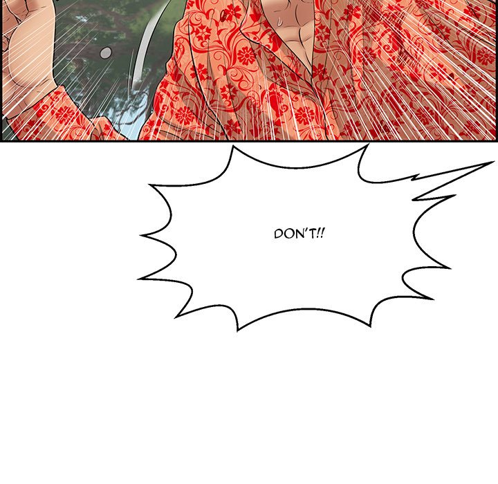 A Killer Woman chapter 111 page 38
