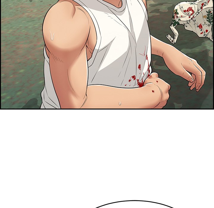 A Killer Woman chapter 111 page 42