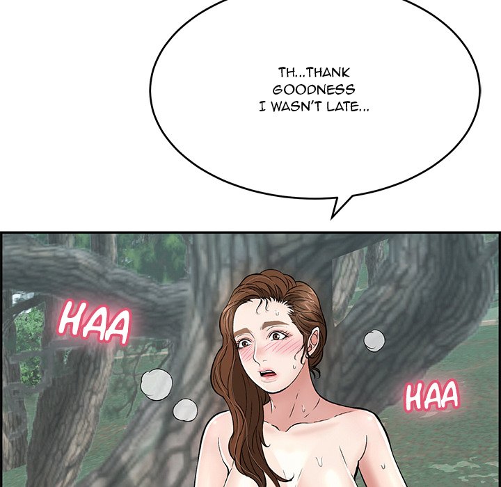 A Killer Woman chapter 111 page 43