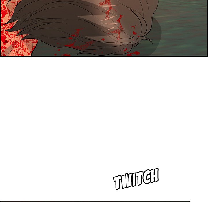 A Killer Woman chapter 111 page 49