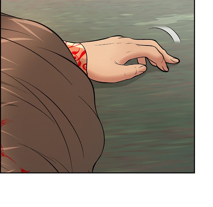 A Killer Woman chapter 111 page 50