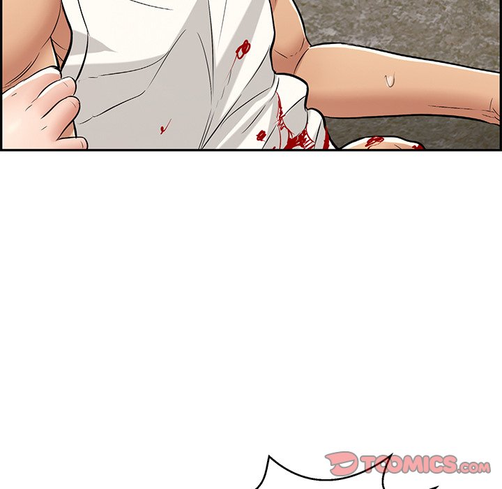 A Killer Woman chapter 111 page 58