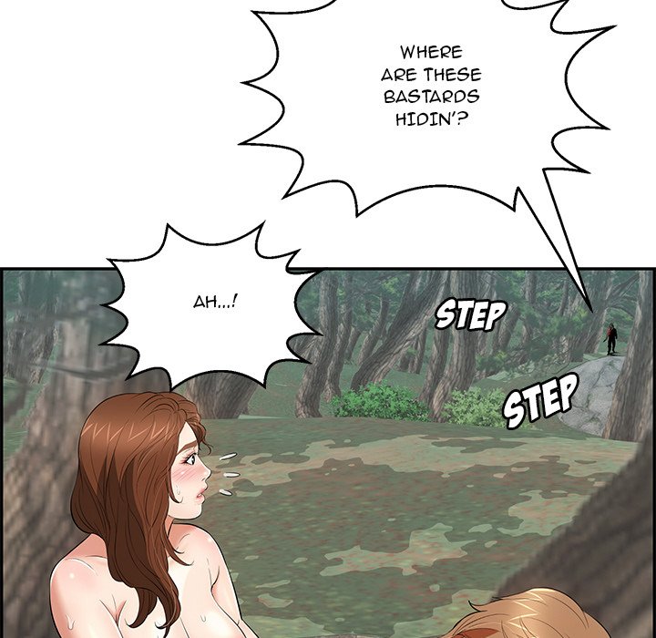 A Killer Woman chapter 111 page 59