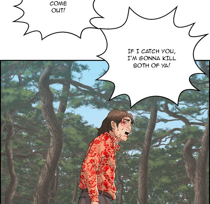 A Killer Woman chapter 111 page 61