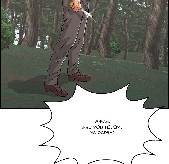 A Killer Woman chapter 111 page 62