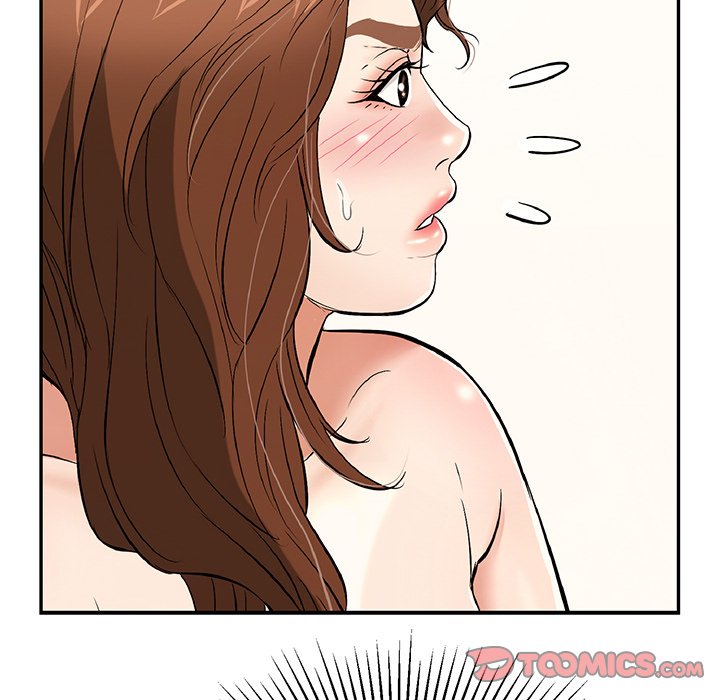 A Killer Woman chapter 111 page 64