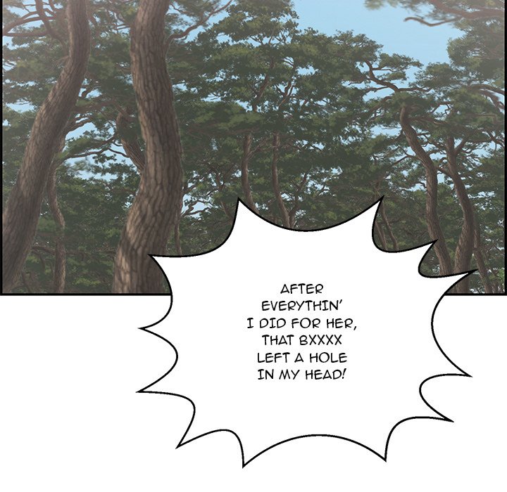 A Killer Woman chapter 111 page 67