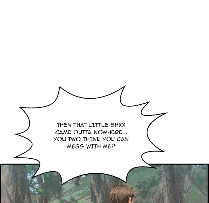 A Killer Woman chapter 111 page 68
