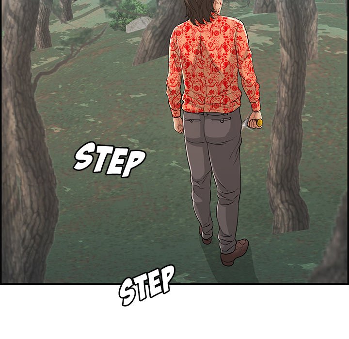 A Killer Woman chapter 111 page 69