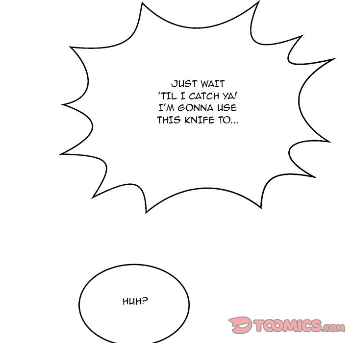 A Killer Woman chapter 111 page 70