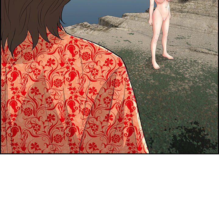 A Killer Woman chapter 111 page 74