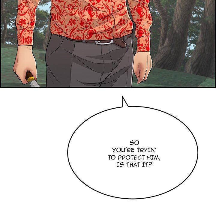 A Killer Woman chapter 111 page 81