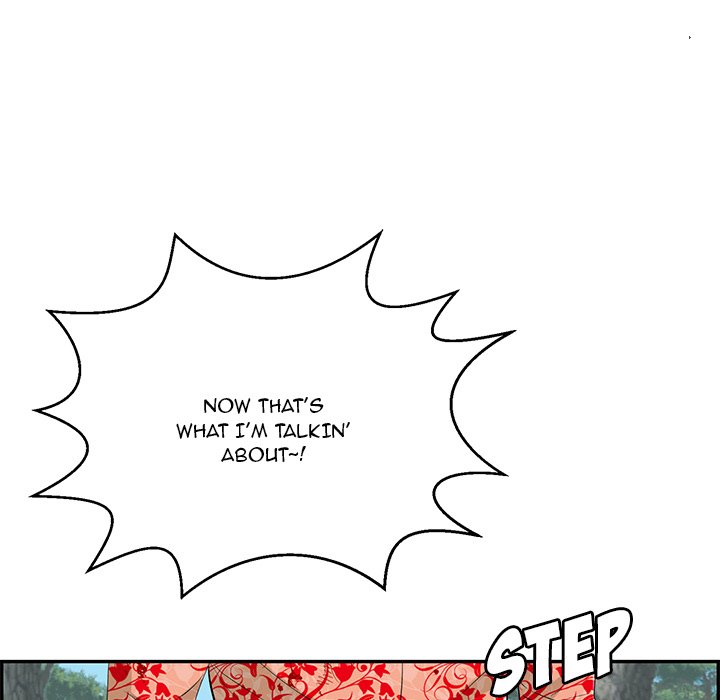 A Killer Woman chapter 111 page 86