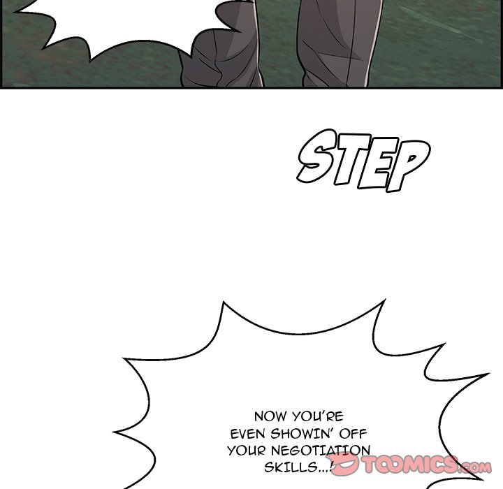 A Killer Woman chapter 111 page 88