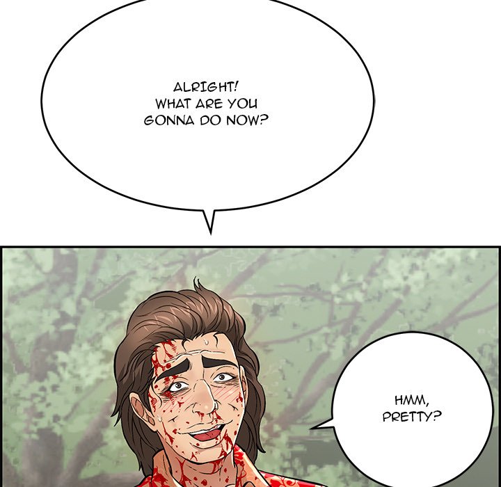A Killer Woman chapter 111 page 93