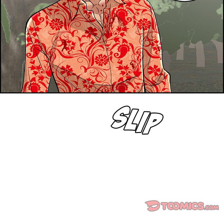A Killer Woman chapter 111 page 94