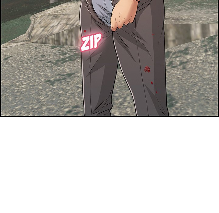 A Killer Woman chapter 111 page 102