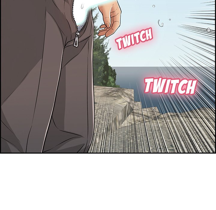 A Killer Woman chapter 111 page 104