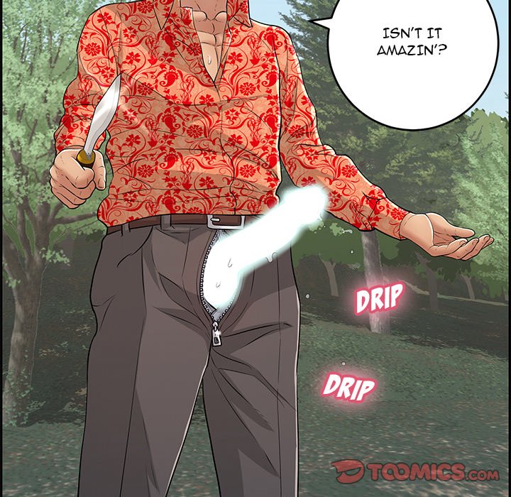 A Killer Woman chapter 111 page 106