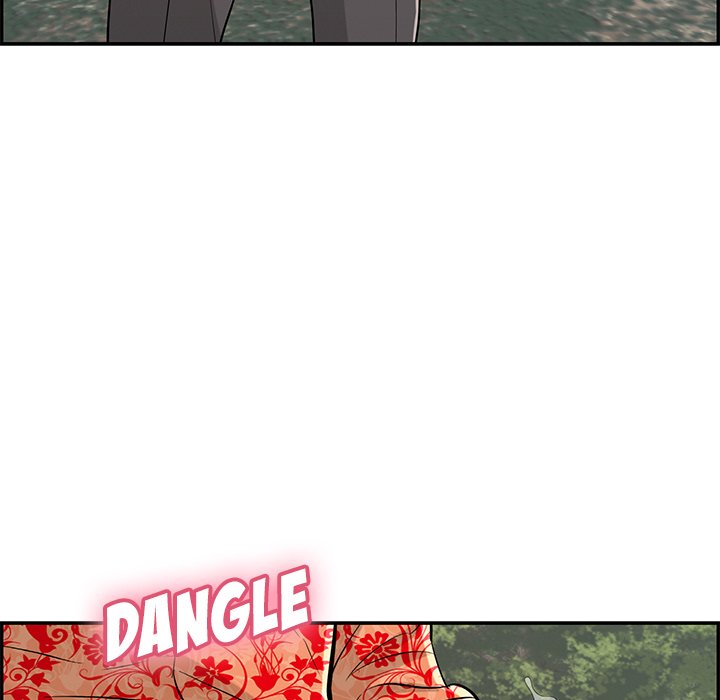 A Killer Woman chapter 111 page 107