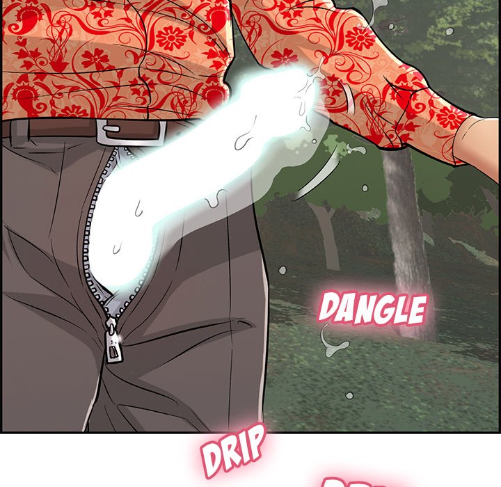 A Killer Woman chapter 111 page 108