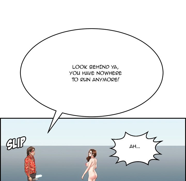 A Killer Woman chapter 111 page 116