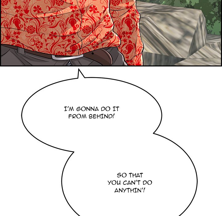 A Killer Woman chapter 111 page 126