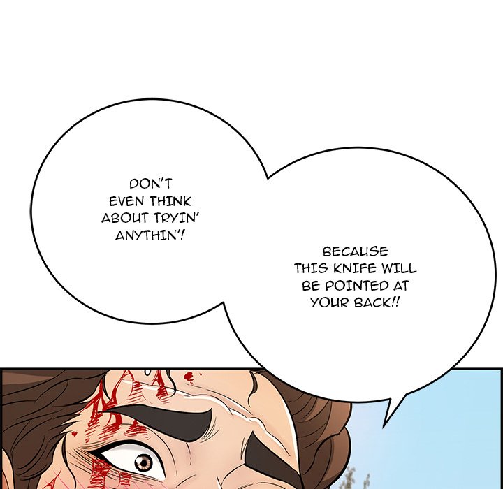 A Killer Woman chapter 111 page 129