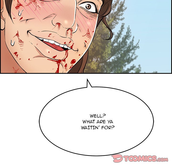 A Killer Woman chapter 111 page 130