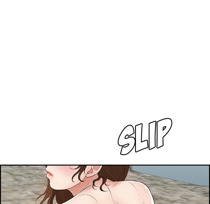 A Killer Woman chapter 111 page 131