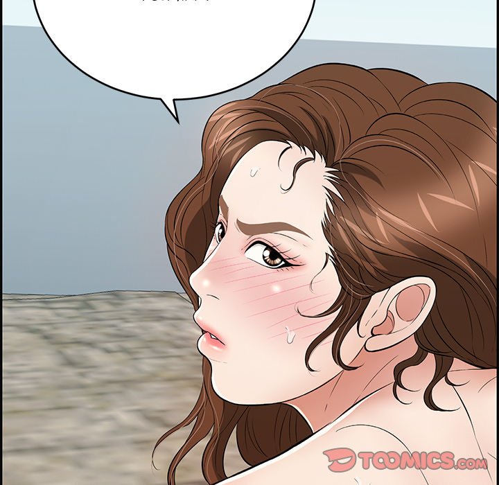 A Killer Woman chapter 111 page 136