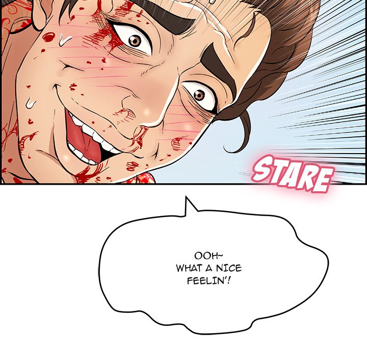 A Killer Woman chapter 111 page 150