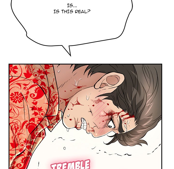 A Killer Woman chapter 112 page 15