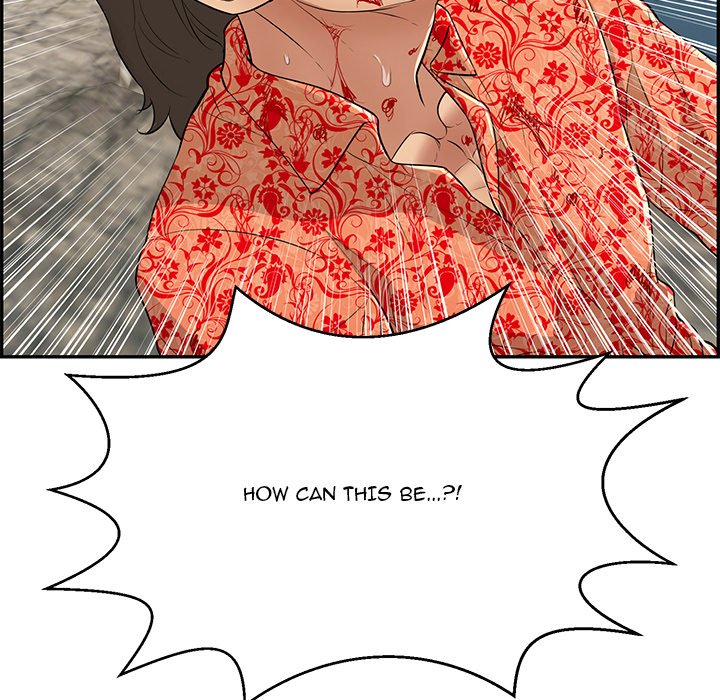 A Killer Woman chapter 112 page 20